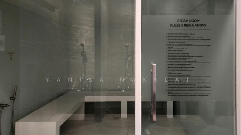 The Esse Sukhumvit 36, Bangkok, Soi Sukhumvit 36, Sukhumvit Road, Phra Kanong, Khlong Toei, Bangkok, 2 Bedrooms, 72 sqm, Condo For Rent, by Yanisa Nakklai, 500209606 - DDproperty.com