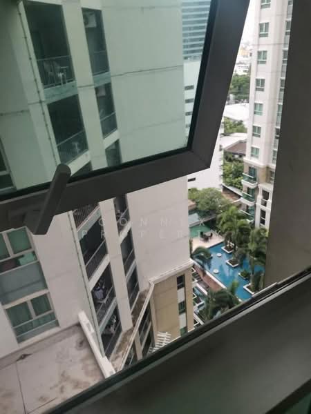 Belle Grand Rama 9, Bangkok, 131 Rama 9 Road, Huai Khwang, Huai Khwang, Bangkok, 2 Bedrooms, 60 sqm, Condo For Rent, by Connex Property, 500209607 - DDproperty.com