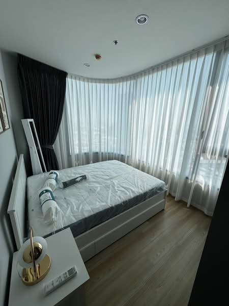 Skyrise Avenue Sukhumvit 64, Bangkok, 3 Soi Sukhumvit 64, Bang Chak, Phra Khanong, Bangkok, 2 Bedrooms, 45 sqm, Condo For Rent, by Yanisa Nakklai, 500209609 - DDproperty.com