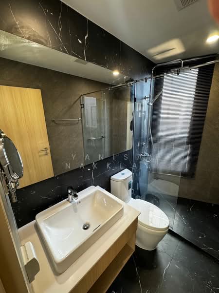 Skyrise Avenue Sukhumvit 64, Bangkok, 3 Soi Sukhumvit 64, Bang Chak, Phra Khanong, Bangkok, 2 Bedrooms, 45 sqm, Condo For Rent, by Yanisa Nakklai, 500209609 - DDproperty.com