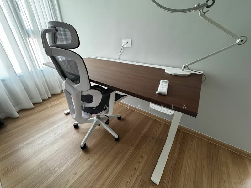 Skyrise Avenue Sukhumvit 64, Bangkok, 3 Soi Sukhumvit 64, Bang Chak, Phra Khanong, Bangkok, 2 Bedrooms, 45 sqm, Condo For Rent, by Yanisa Nakklai, 500209609 - DDproperty.com