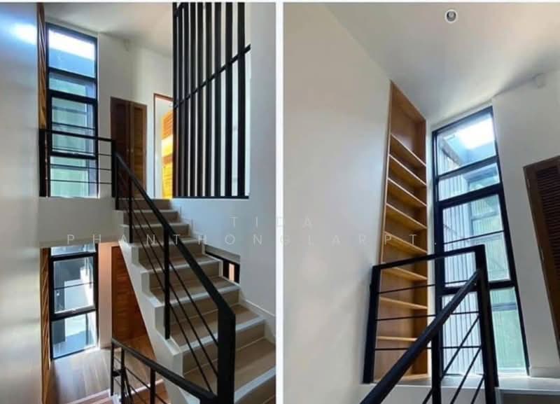 For rent: 3-story detached house/home office on Sutthisan-Ratchada Road. Near the BTS Skytrain., Bangkok, Samsen Nai, Phaya Thai, Bangkok, , 195 sqm, Office Space For Rent, by Tida phanthonglarptawee, 500209610 - DDproperty.com