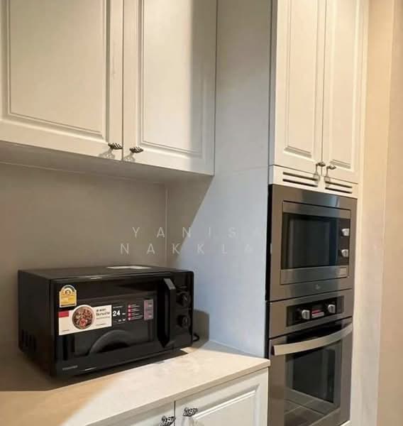 Ivy Thonglor, Bangkok, 889 Thonglor Road, Khlong Tan Nua, Watthana, Bangkok, 2 Bedrooms, 88 sqm, Condo For Rent, by Yanisa Nakklai, 500209611 - DDproperty.com