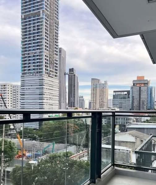 Ivy Thonglor, Bangkok, 889 Thonglor Road, Khlong Tan Nua, Watthana, Bangkok, 2 Bedrooms, 88 sqm, Condo For Rent, by Yanisa Nakklai, 500209611 - DDproperty.com