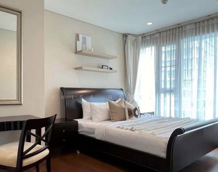 Ivy Thonglor, Bangkok, 889 Thonglor Road, Khlong Tan Nua, Watthana, Bangkok, 2 Bedrooms, 88 sqm, Condo For Rent, by Yanisa Nakklai, 500209611 - DDproperty.com