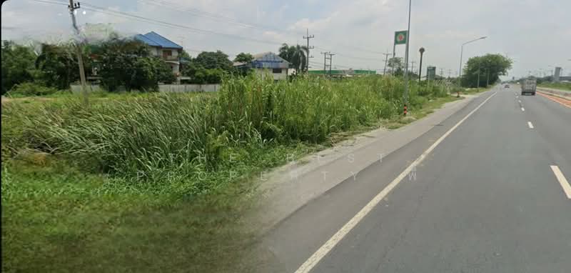 For Sale - ที่ดินบางบาล พระนครศรีอยุธยา, Phra Nakhon Si Ayutthaya