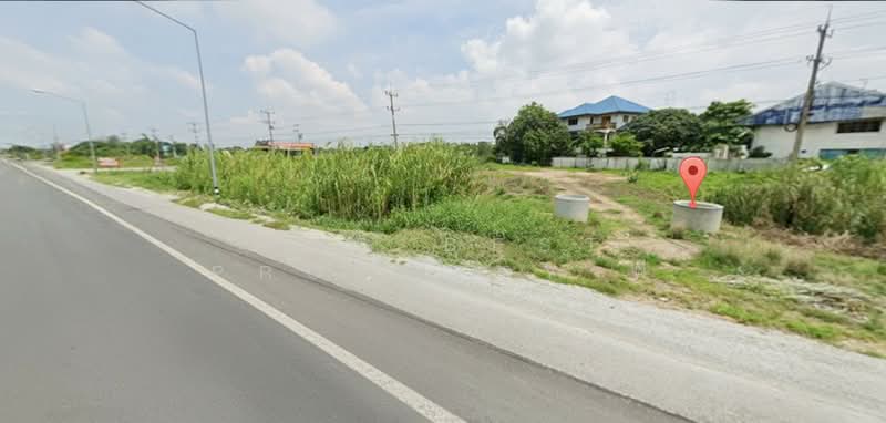 For Sale - ที่ดินบางบาล พระนครศรีอยุธยา, Phra Nakhon Si Ayutthaya