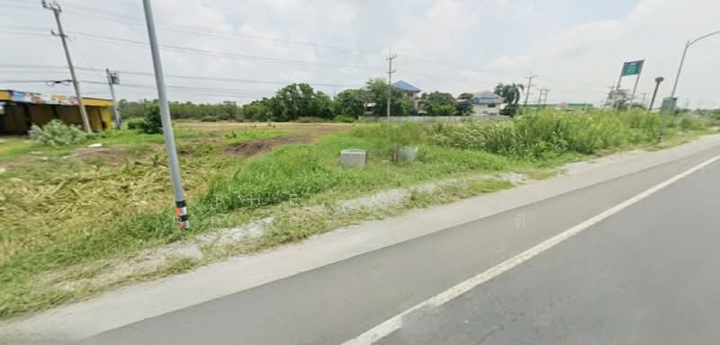 For Sale - ที่ดินบางบาล พระนครศรีอยุธยา, Phra Nakhon Si Ayutthaya