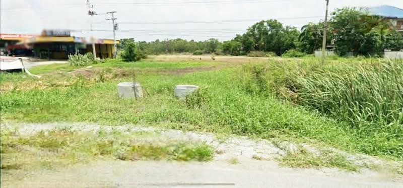 For Sale - ที่ดินบางบาล พระนครศรีอยุธยา, Phra Nakhon Si Ayutthaya