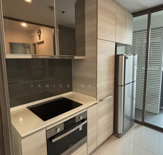 The Room BTS Wongwianyai, กรุงเทพ, 44 KrungThonBuri Road, คลองต้นไทร, คลองสาน, กรุงเทพ, 92 ตร.ม., คอนโด ให้เช่า, โดย Yanisa Nakklai, 500209613 - DDproperty.com