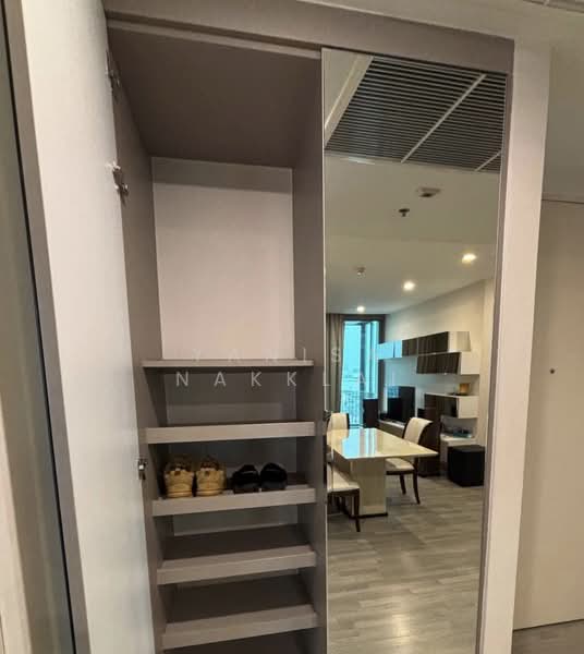 The Room BTS Wongwianyai, กรุงเทพ, 44 KrungThonBuri Road, คลองต้นไทร, คลองสาน, กรุงเทพ, 92 ตร.ม., คอนโด ให้เช่า, โดย Yanisa Nakklai, 500209613 - DDproperty.com