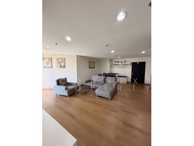 For Rent - Belle Grand Rama 9, Bangkok