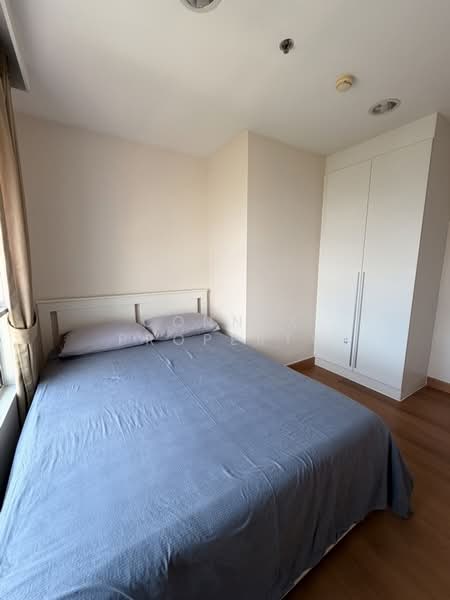 Belle Grand Rama 9, Bangkok, 131 Rama 9 Road, Huai Khwang, Huai Khwang, Bangkok, 3 Bedrooms, 101 sqm, Condo For Rent, by Connex Property, 500209614 - DDproperty.com