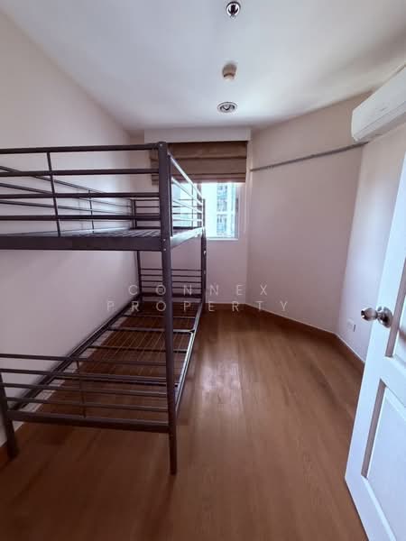 Belle Grand Rama 9, Bangkok, 131 Rama 9 Road, Huai Khwang, Huai Khwang, Bangkok, 3 Bedrooms, 101 sqm, Condo For Rent, by Connex Property, 500209614 - DDproperty.com