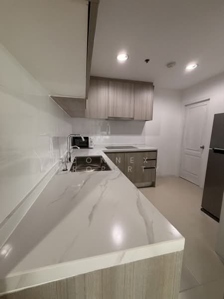 Belle Grand Rama 9, Bangkok, 131 Rama 9 Road, Huai Khwang, Huai Khwang, Bangkok, 3 Bedrooms, 101 sqm, Condo For Rent, by Connex Property, 500209614 - DDproperty.com