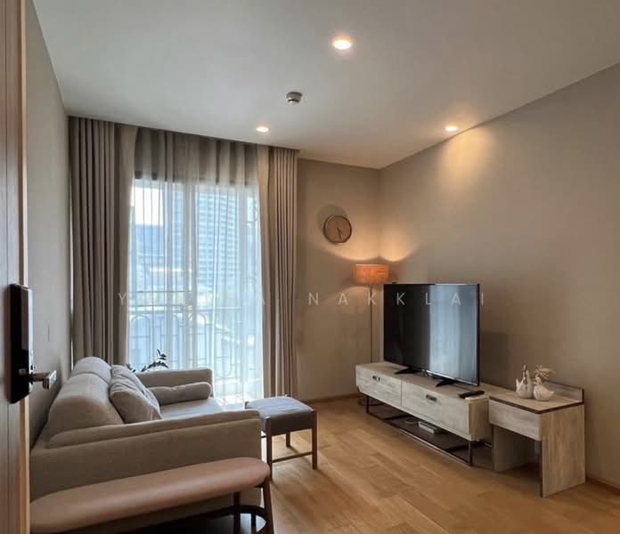 Na Vara Residence, Bangkok, 33/6 Soi Langsuan, Lumphini, Pathum Wan, Bangkok, 2 Bedrooms, 75 sqm, Condo For Rent, by Yanisa Nakklai, 500209615 - DDproperty.com