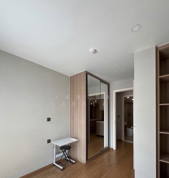 Na Vara Residence, Bangkok, 33/6 Soi Langsuan, Lumphini, Pathum Wan, Bangkok, 2 Bedrooms, 75 sqm, Condo For Rent, by Yanisa Nakklai, 500209615 - DDproperty.com