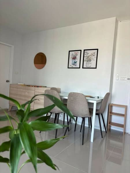 Aspire Sukhumvit 48 : แอสปาย สุขุมวิท 48, กรุงเทพ, ซอยสุขุมวิท 48 ถนนสุขุมวิท แขวงพระโขนง เขตคลองเตย กรุงเทพมหานคร, พระโขนง, คลองเตย, กรุงเทพ, 65 ตร.ม., คอนโด ให้เช่า, โดย Khun Toey เตย, 500209616 - DDproperty.com