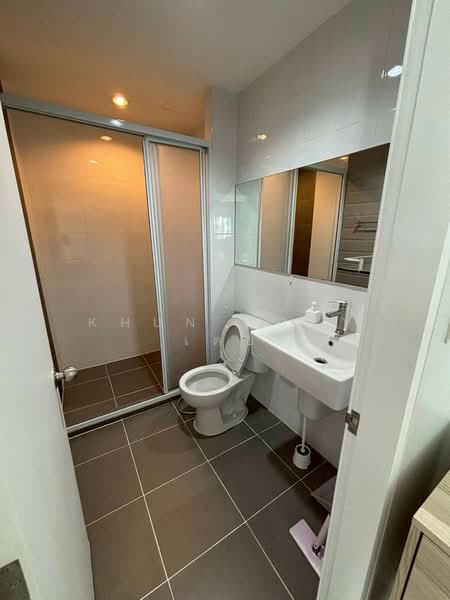 Aspire Sukhumvit 48, Bangkok, Sukhumvit Road, Phra Kanong, Khlong Toei, Bangkok, 2 Bedrooms, 65 sqm, Condo For Rent, by Khun Toey เตย, 500209616 - DDproperty.com