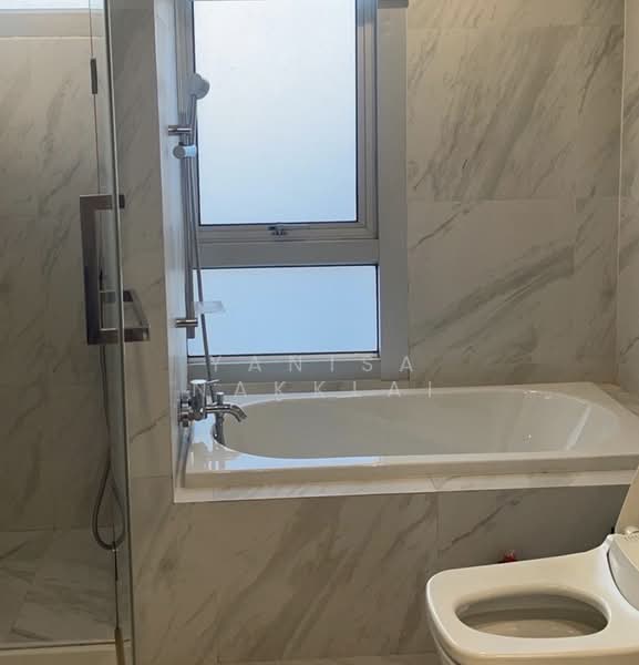 Nusasiri Grand, Bangkok, Soi Sukhumvit 42, Phra Kanong, Khlong Toei, Bangkok, 2 Bedrooms, 130 sqm, Condo For Rent, by Yanisa Nakklai, 500209617 - DDproperty.com