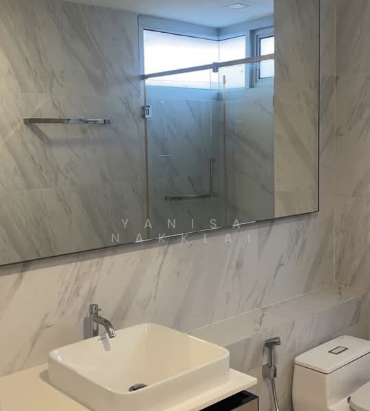 Nusasiri Grand, Bangkok, Soi Sukhumvit 42, Phra Kanong, Khlong Toei, Bangkok, 2 Bedrooms, 130 sqm, Condo For Rent, by Yanisa Nakklai, 500209617 - DDproperty.com