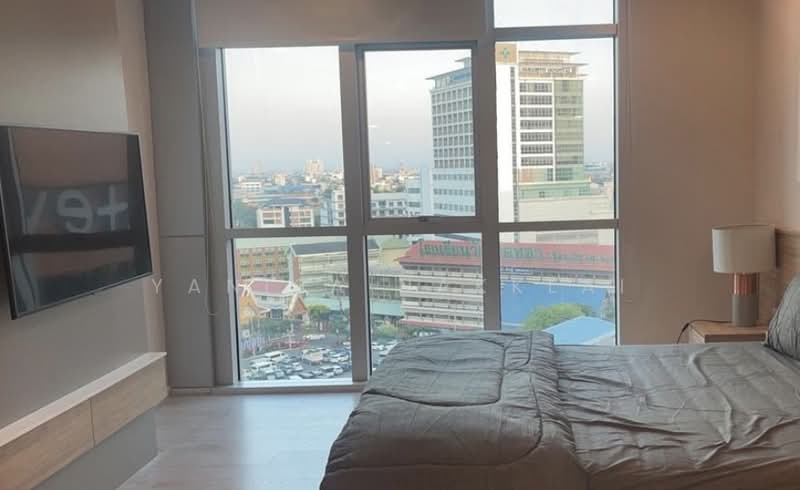 Nusasiri Grand, Bangkok, Soi Sukhumvit 42, Phra Kanong, Khlong Toei, Bangkok, 2 Bedrooms, 130 sqm, Condo For Rent, by Yanisa Nakklai, 500209617 - DDproperty.com
