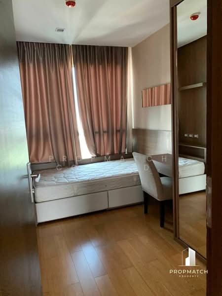 The Address Asoke : ดิ แอดเดรส อโศก, กรุงเทพ, 1655 ถนนเพชรบุรี แขวงมักกะสัน เขตราชเทวี กรุงเทพมหานคร, มักกะสัน, ราชเทวี, กรุงเทพ, 76 ตร.ม., คอนโด ให้เช่า, โดย PROPMATCH CO., LTD., 500209618 - DDproperty.com