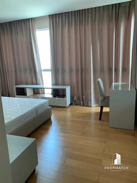 The Address Asoke, Bangkok, 1655 Petchburi Road, Makkasan, Ratchathewi, Bangkok, 2 Bedrooms, 76 sqm, Condo For Rent, by PROPMATCH CO., LTD., 500209618 - DDproperty.com