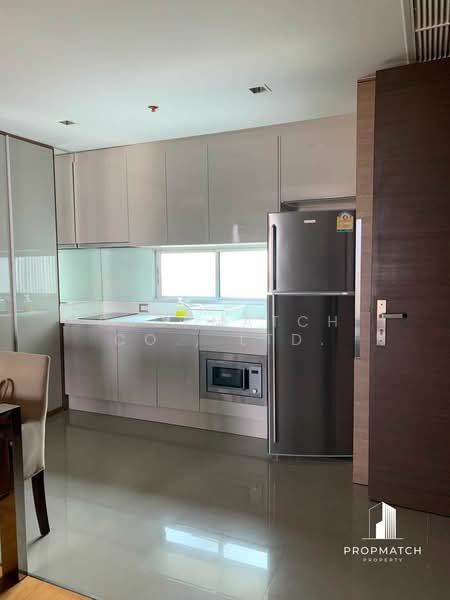 The Address Asoke : ดิ แอดเดรส อโศก, กรุงเทพ, 1655 ถนนเพชรบุรี แขวงมักกะสัน เขตราชเทวี กรุงเทพมหานคร, มักกะสัน, ราชเทวี, กรุงเทพ, 76 ตร.ม., คอนโด ให้เช่า, โดย PROPMATCH CO., LTD., 500209618 - DDproperty.com