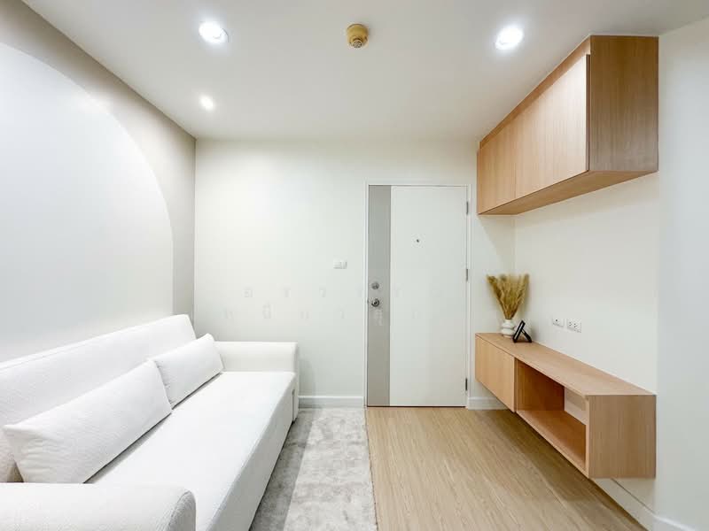 Lumpini Ville On Nut 46, Bangkok, Sukhumvit 77 Road, Suan Luang, Suan Luang, Bangkok, 1 Bedroom, 26 sqm, Condo For Sale, by อรวรรณ เหนี่ยวสุภาพ, 500209620 - DDproperty.com