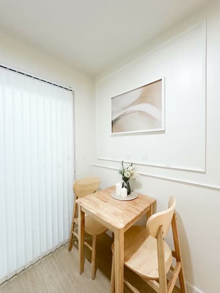 Lumpini Ville On Nut 46, Bangkok, Sukhumvit 77 Road, Suan Luang, Suan Luang, Bangkok, 1 Bedroom, 26 sqm, Condo For Sale, by อรวรรณ เหนี่ยวสุภาพ, 500209620 - DDproperty.com