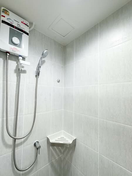 Lumpini Ville On Nut 46 : ลุมพินี วิลล์ อ่อนนุช 46, กรุงเทพ, ถนนสุขุมวิท 77, สวนหลวง, สวนหลวง, กรุงเทพ, 26 ตร.ม., คอนโด ขาย, โดย อรวรรณ เหนี่ยวสุภาพ, 500209620 - DDproperty.com