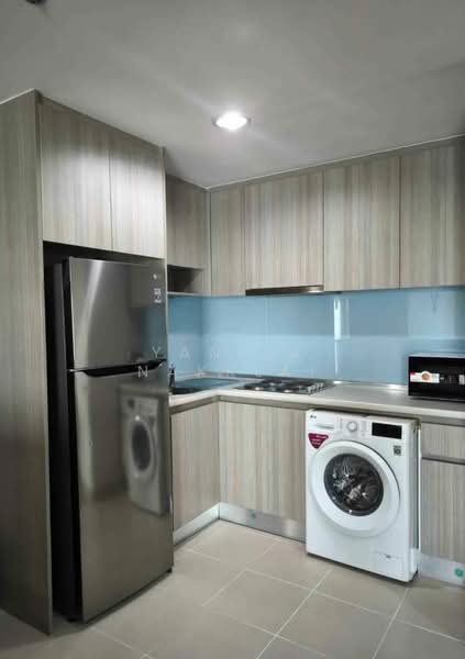 Belle Grand Rama 9 : เบลล์ แกรนด์ พระราม 9, กรุงเทพ, 131 ถนนพระราม 9, ห้วยขวาง, ห้วยขวาง, กรุงเทพ, 68 ตร.ม., คอนโด ให้เช่า, โดย Yanisa Nakklai, 500209621 - DDproperty.com