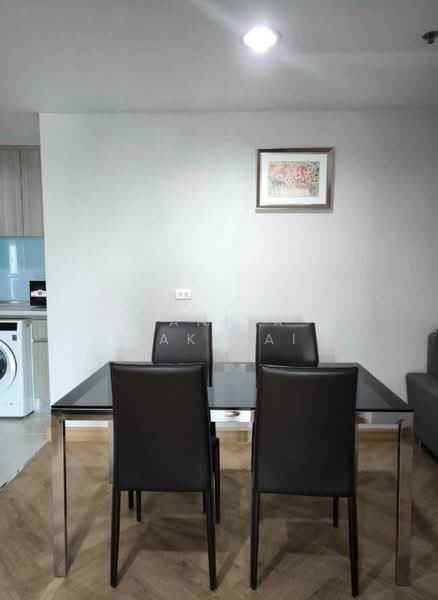 Belle Grand Rama 9, Bangkok, 131 Rama 9 Road, Huai Khwang, Huai Khwang, Bangkok, 2 Bedrooms, 68 sqm, Condo For Rent, by Yanisa Nakklai, 500209621 - DDproperty.com