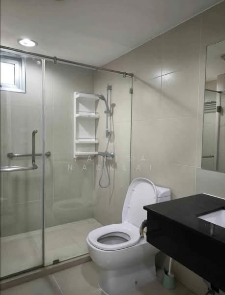 Belle Grand Rama 9, Bangkok, 131 Rama 9 Road, Huai Khwang, Huai Khwang, Bangkok, 2 Bedrooms, 68 sqm, Condo For Rent, by Yanisa Nakklai, 500209621 - DDproperty.com