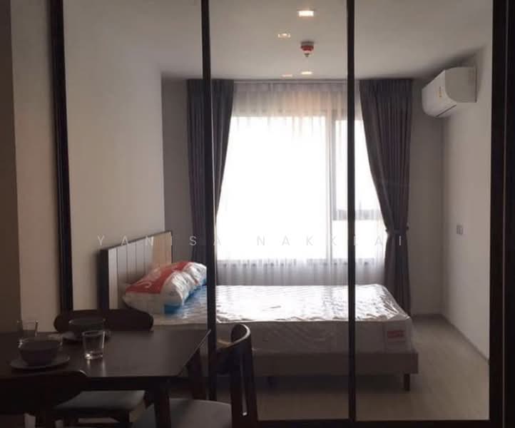 Life Ladprao : ไลฟ์ ลาดพร้าว, กรุงเทพ, 992 ถนนลาดพร้าว, จอมพล, จตุจักร, กรุงเทพ, 35 ตร.ม., คอนโด ให้เช่า, โดย Yanisa Nakklai, 500209624 - DDproperty.com