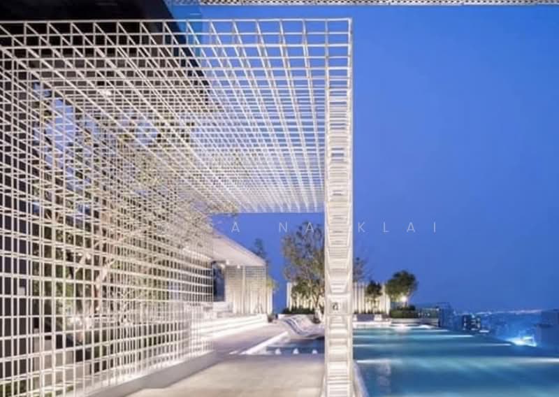 Life Ladprao : ไลฟ์ ลาดพร้าว, กรุงเทพ, 992 ถนนลาดพร้าว, จอมพล, จตุจักร, กรุงเทพ, 35 ตร.ม., คอนโด ให้เช่า, โดย Yanisa Nakklai, 500209624 - DDproperty.com