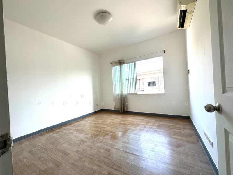 เดอะกรีน 2 หนองแค, Saraburi, Nong Khai Nam, Nong Khae, Saraburi, 2 Bedrooms, 100 sqm, Townhouse For Sale, by The Best Property เฟรม, 500209627 - DDproperty.com