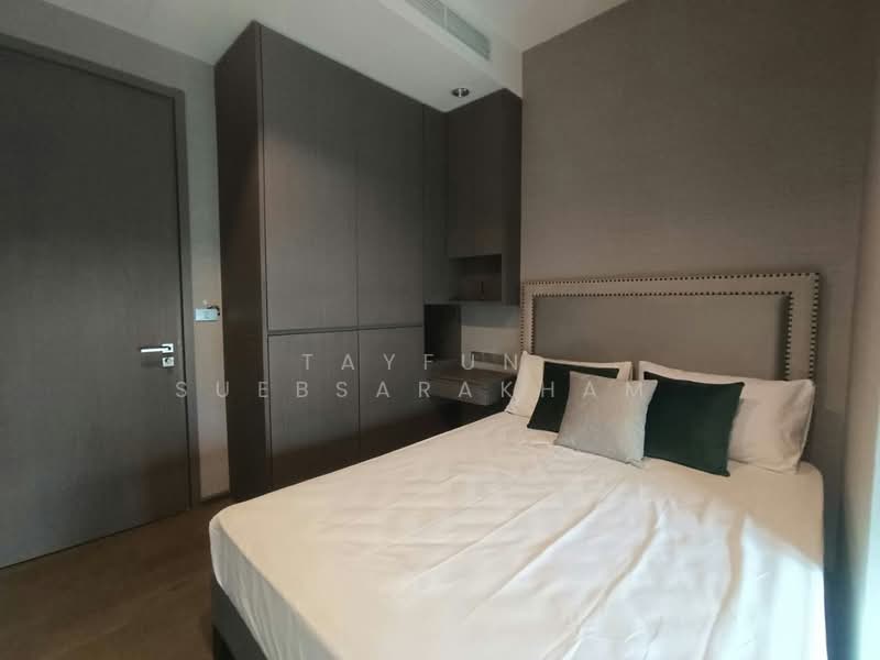 The Diplomat Sathorn : เดอะ ดิโพลแมท สาธร, กรุงเทพ, 158 ถนนสาทรเหนือ แขวงสีลม เขตบางรัก กรุงเทพมหานคร, สีลม, บางรัก, กรุงเทพ, 78 ตร.ม., คอนโด ขาย, โดย Tayfun Suebsarakham , 500209628 - DDproperty.com