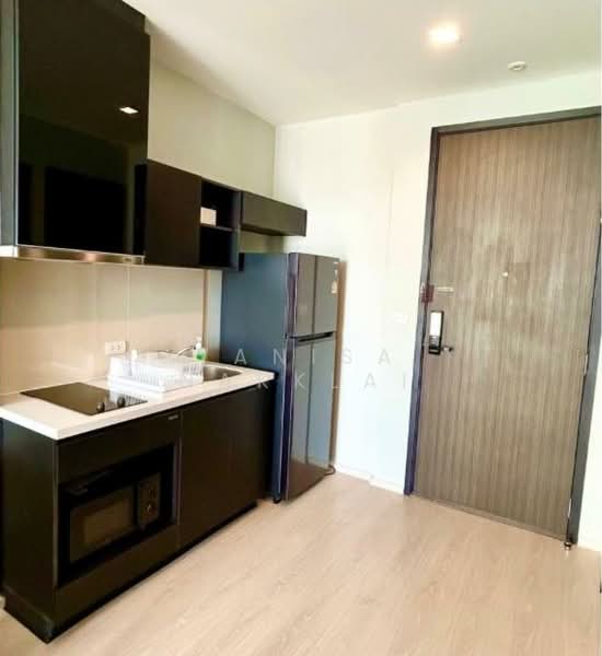 Rhythm Sukhumvit 44/1, Bangkok, Sukhumvit Road, Phra Kanong, Khlong Toei, Bangkok, 1 Bedroom, 35 sqm, Condo For Rent, by Yanisa Nakklai, 500209629 - DDproperty.com