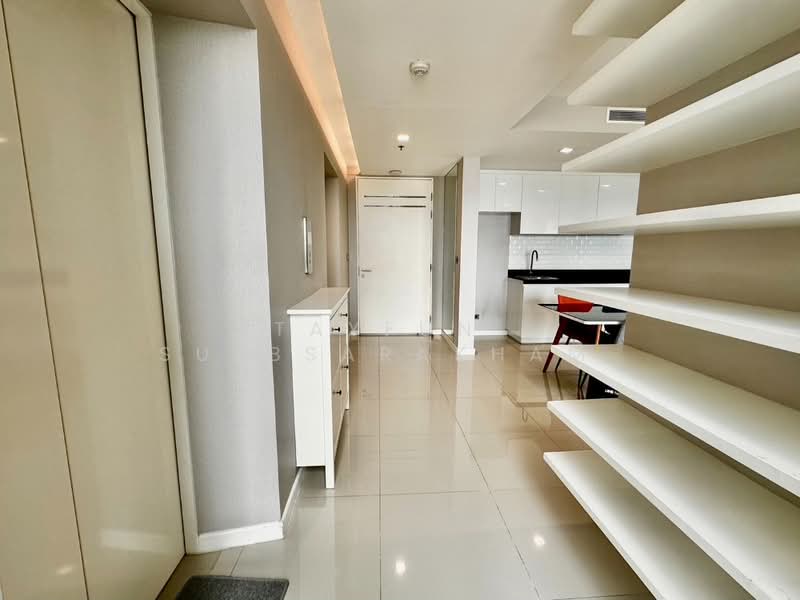 StarView, Bangkok, 495 Rama 3, Bang Klo, Bang Kho Laem, Bangkok, 2 Bedrooms, 79 sqm, Condo For Sale, by Tayfun Suebsarakham , 500209630 - DDproperty.com