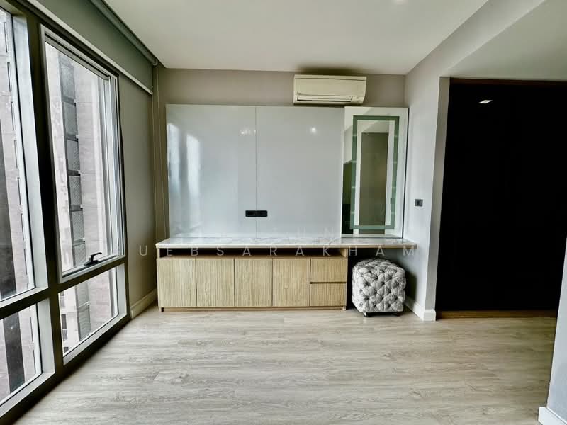 StarView, Bangkok, 495 Rama 3, Bang Klo, Bang Kho Laem, Bangkok, 2 Bedrooms, 79 sqm, Condo For Sale, by Tayfun Suebsarakham , 500209630 - DDproperty.com