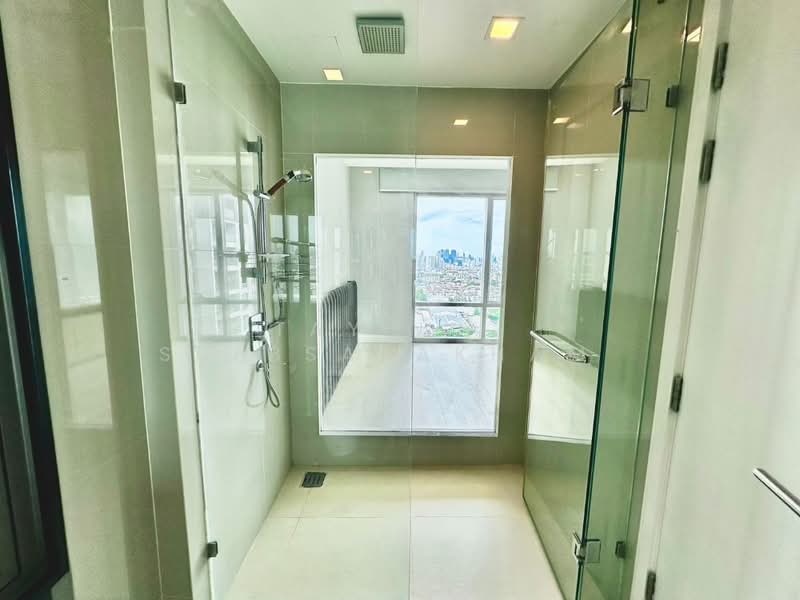 StarView, Bangkok, 495 Rama 3, Bang Klo, Bang Kho Laem, Bangkok, 2 Bedrooms, 79 sqm, Condo For Sale, by Tayfun Suebsarakham , 500209630 - DDproperty.com