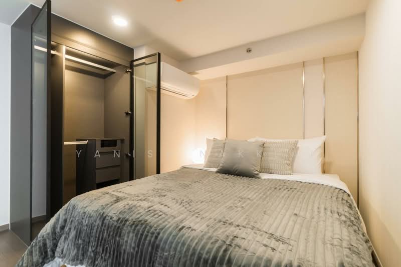 Park Origin Chula-Samyan, Bangkok, Rama 4 Road, Maha Phrutharam, Bang Rak, Bangkok, 1 Bedroom, 64 sqm, Condo For Rent, by Yanisa Nakklai, 500209631 - DDproperty.com