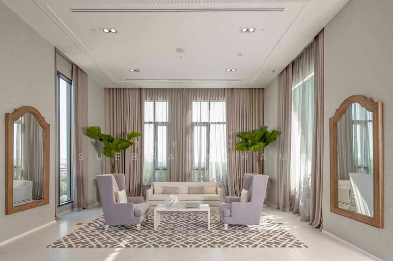 The Diplomat Sathorn, Bangkok, 158 Sathorn Nua Road, Silom, Bang Rak, Bangkok, 2 Bedrooms, 69 sqm, Condo For Sale, by Tayfun Suebsarakham , 500209633 - DDproperty.com