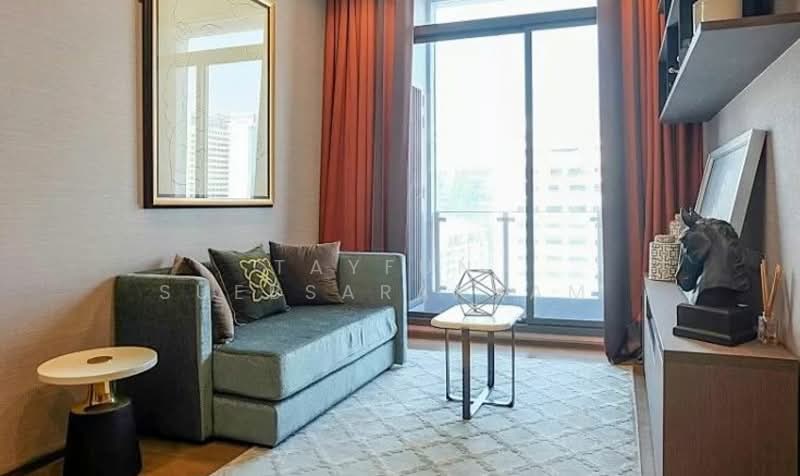 The Diplomat Sathorn : เดอะ ดิโพลแมท สาธร, กรุงเทพ, 158 ถนนสาทรเหนือ แขวงสีลม เขตบางรัก กรุงเทพมหานคร, สีลม, บางรัก, กรุงเทพ, 69 ตร.ม., คอนโด ขาย, โดย Tayfun Suebsarakham , 500209633 - DDproperty.com