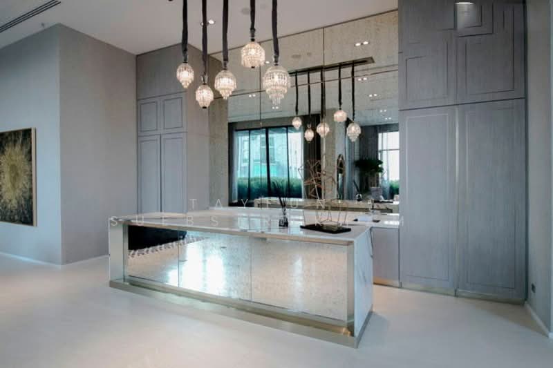 The Diplomat Sathorn, Bangkok, 158 Sathorn Nua Road, Silom, Bang Rak, Bangkok, 2 Bedrooms, 69 sqm, Condo For Sale, by Tayfun Suebsarakham , 500209633 - DDproperty.com