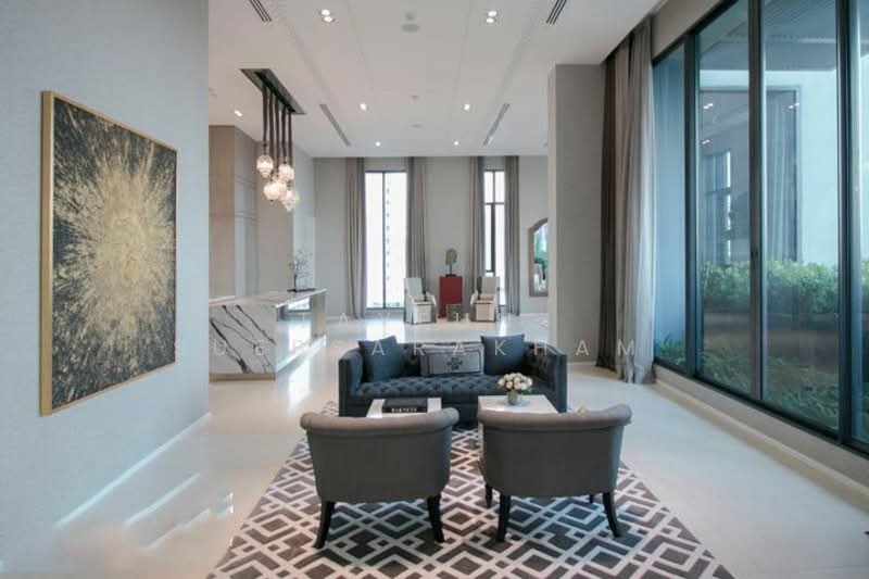 The Diplomat Sathorn, Bangkok, 158 Sathorn Nua Road, Silom, Bang Rak, Bangkok, 2 Bedrooms, 69 sqm, Condo For Sale, by Tayfun Suebsarakham , 500209633 - DDproperty.com