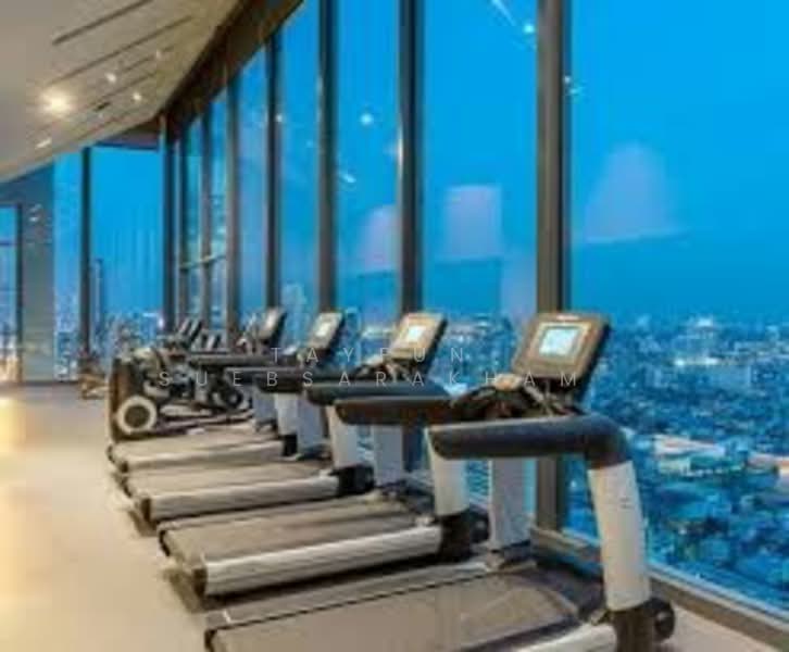 The Diplomat Sathorn, Bangkok, 158 Sathorn Nua Road, Silom, Bang Rak, Bangkok, 2 Bedrooms, 69 sqm, Condo For Sale, by Tayfun Suebsarakham , 500209633 - DDproperty.com