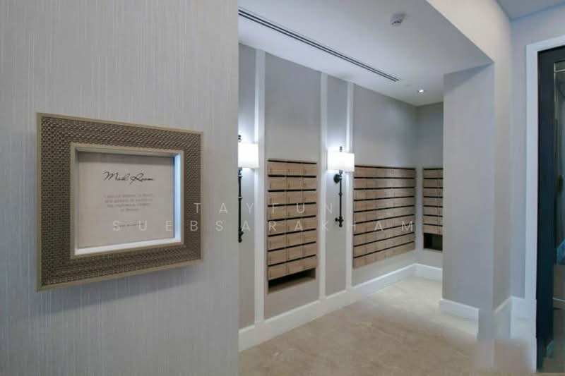 The Diplomat Sathorn : เดอะ ดิโพลแมท สาธร, กรุงเทพ, 158 ถนนสาทรเหนือ แขวงสีลม เขตบางรัก กรุงเทพมหานคร, สีลม, บางรัก, กรุงเทพ, 69 ตร.ม., คอนโด ขาย, โดย Tayfun Suebsarakham , 500209633 - DDproperty.com